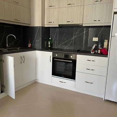 Saranda City Center & Beach Apartament 2 Bed Room المظهر الخارجي الصورة