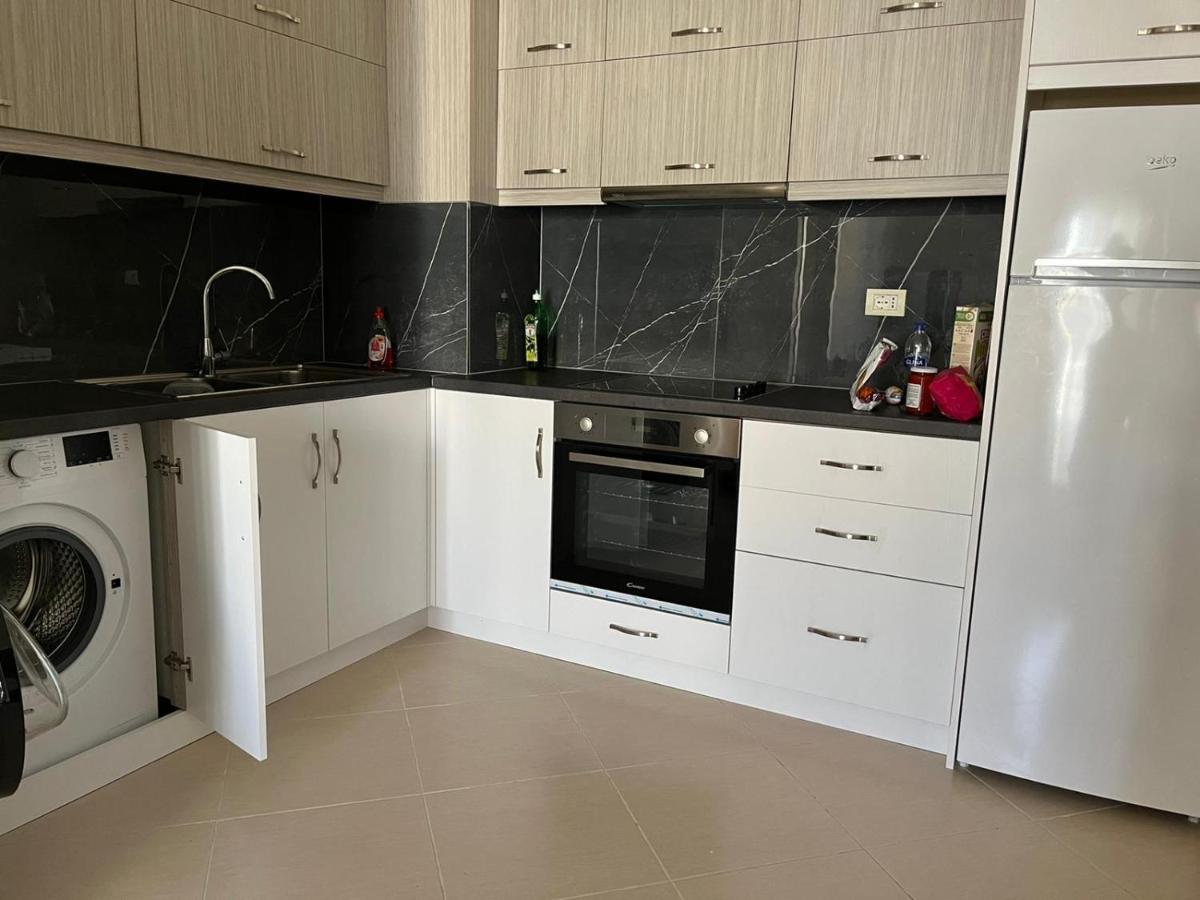 Saranda City Center & Beach Apartament 2 Bed Room المظهر الخارجي الصورة