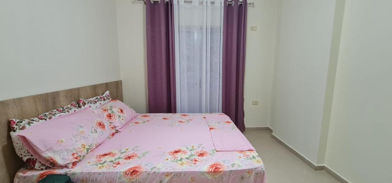 Saranda City Center & Beach Apartament 2 Bed Room المظهر الخارجي الصورة