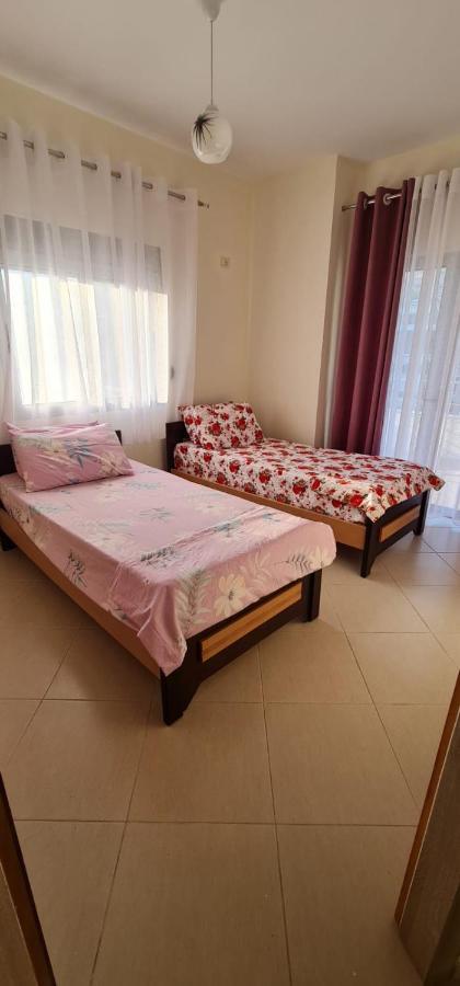 Saranda City Center & Beach Apartament 2 Bed Room المظهر الخارجي الصورة