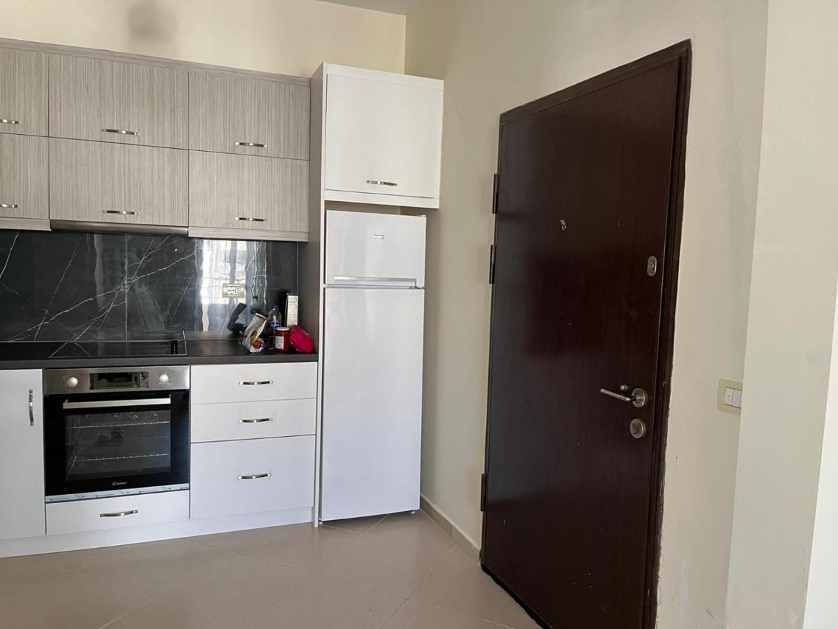 Saranda City Center & Beach Apartament 2 Bed Room المظهر الخارجي الصورة