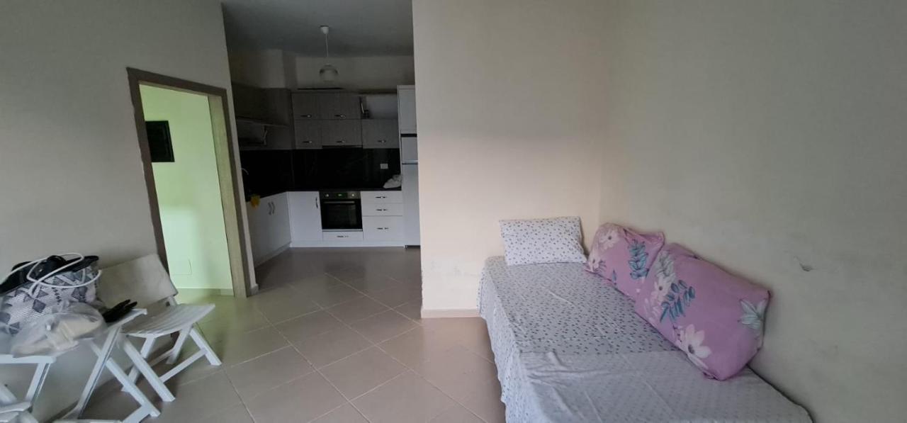 Saranda City Center & Beach Apartament 2 Bed Room المظهر الخارجي الصورة