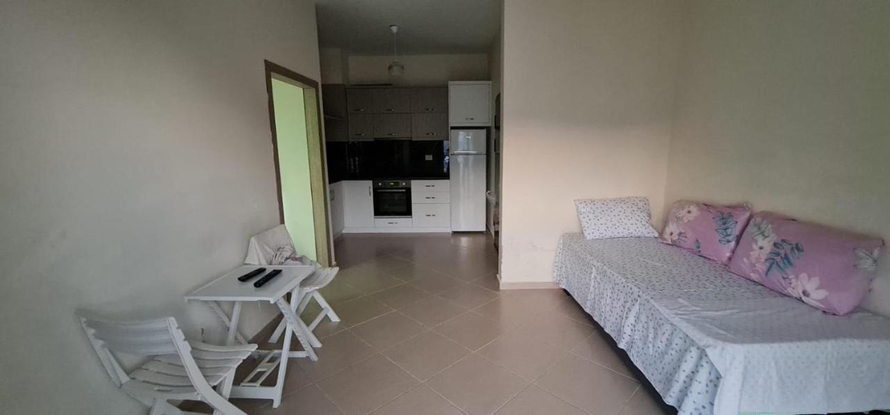 Saranda City Center & Beach Apartament 2 Bed Room المظهر الخارجي الصورة